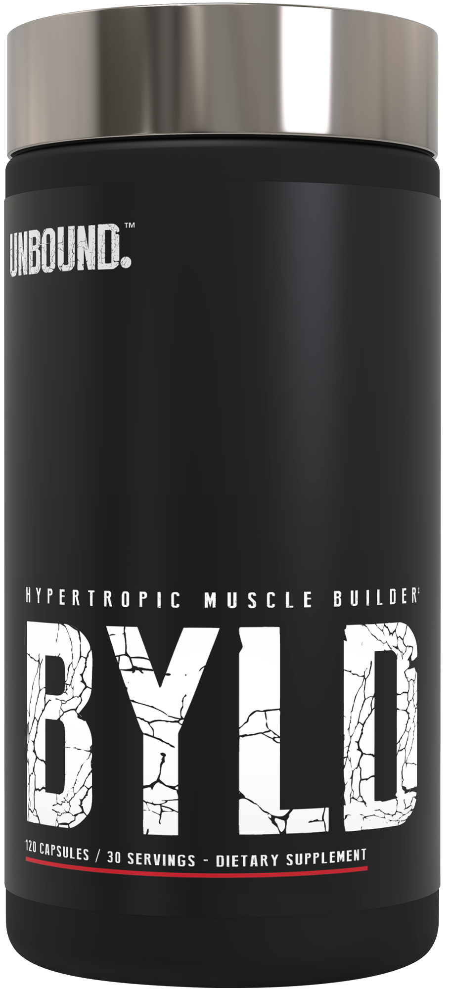 Unbound Supplements BYLD