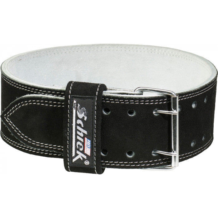 Schiek Sports Power Lifting Belt