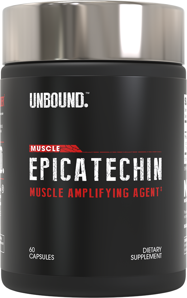 Unbound Supplements Epicatechin