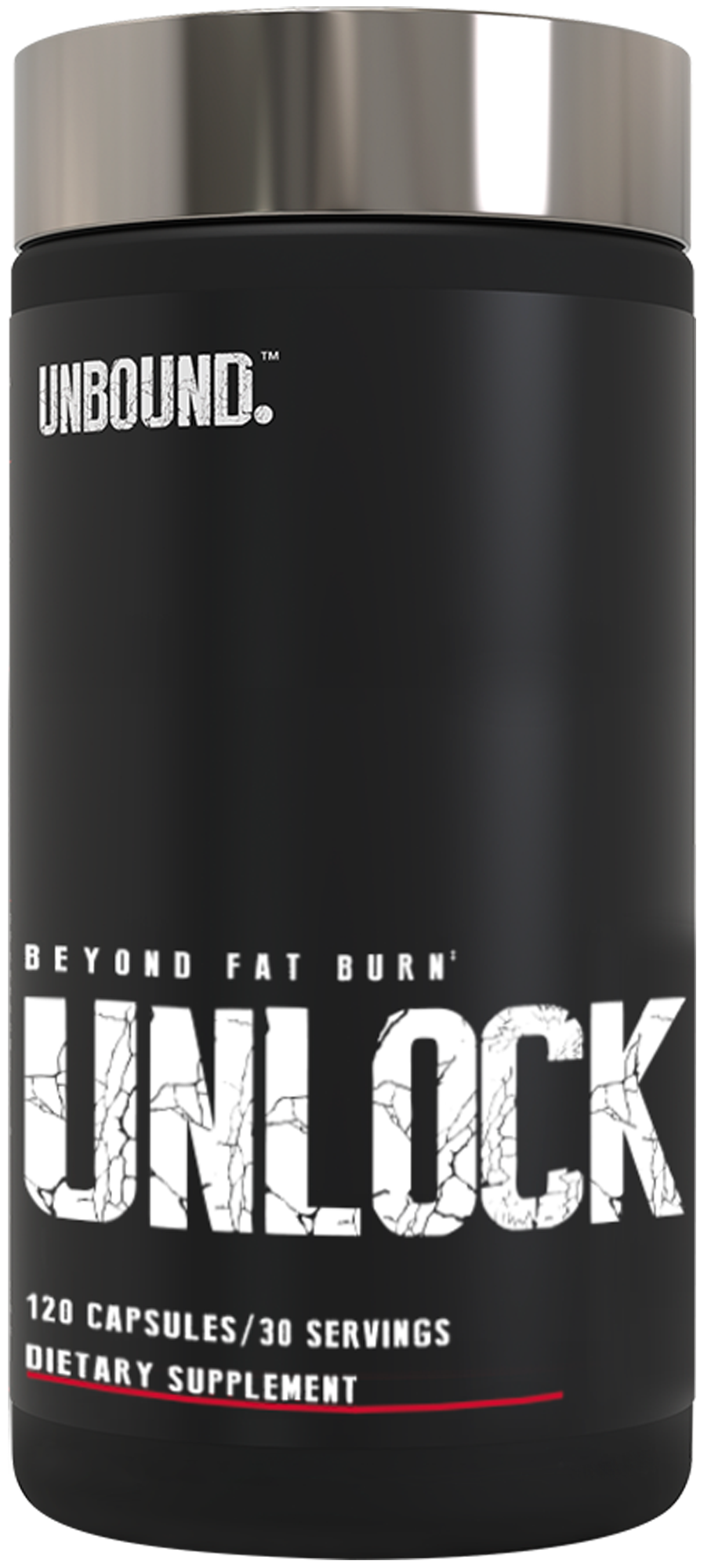 Unbound Supplements Unlock Capsules