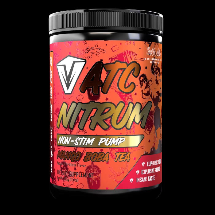 V1 Nutra Nitrum