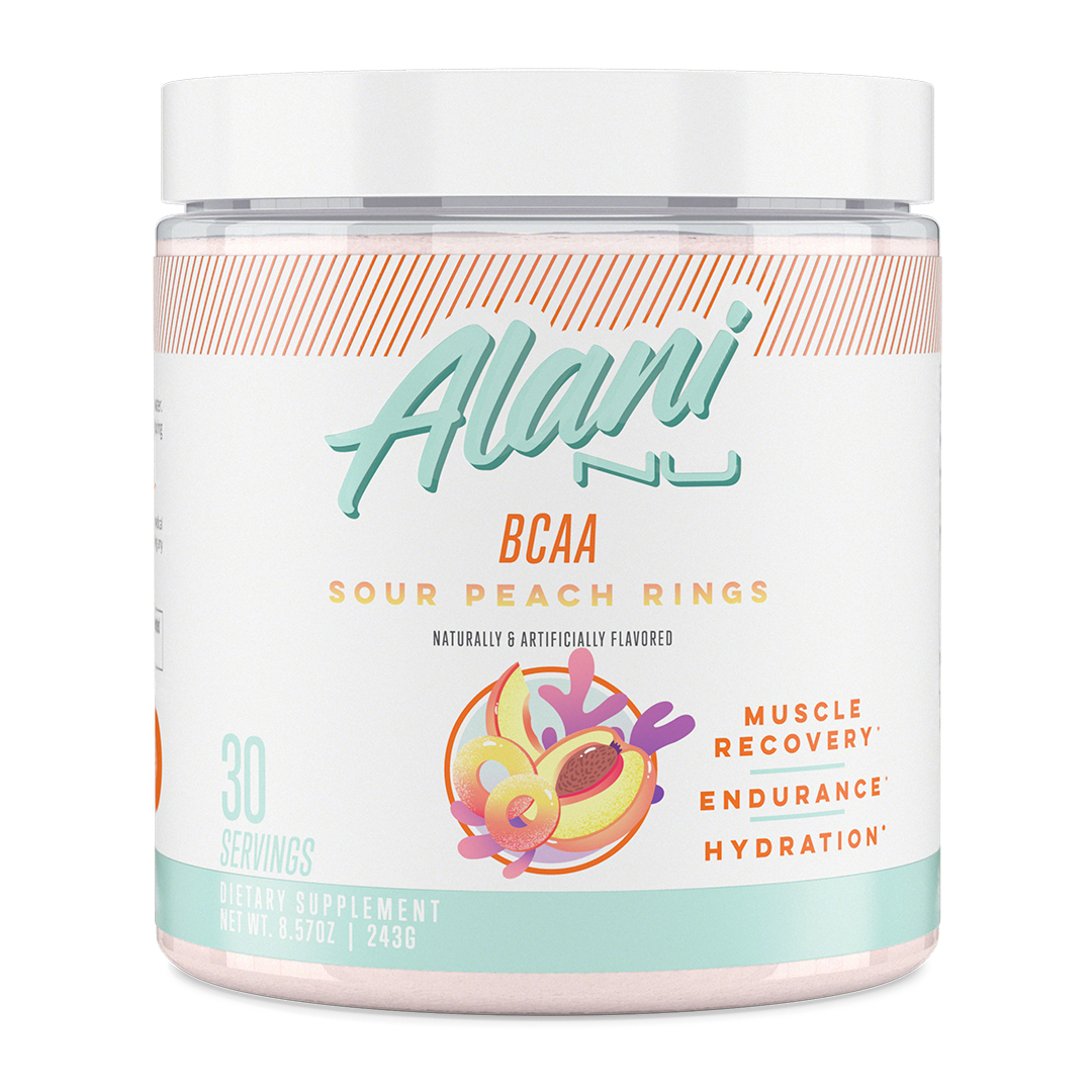 Alani Nu BCAA