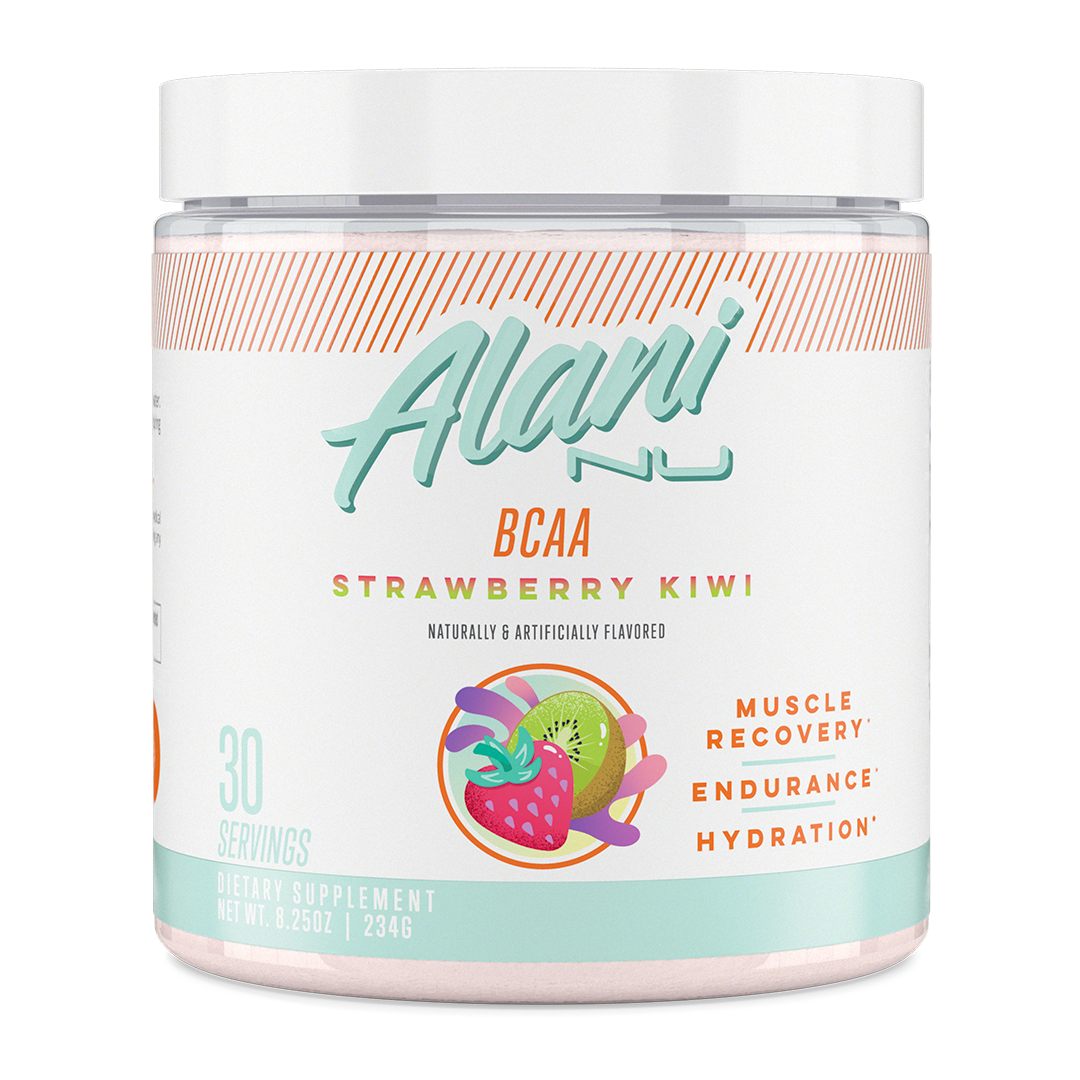 Alani Nu BCAA