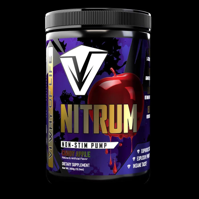 V1 Nutra Nitrum