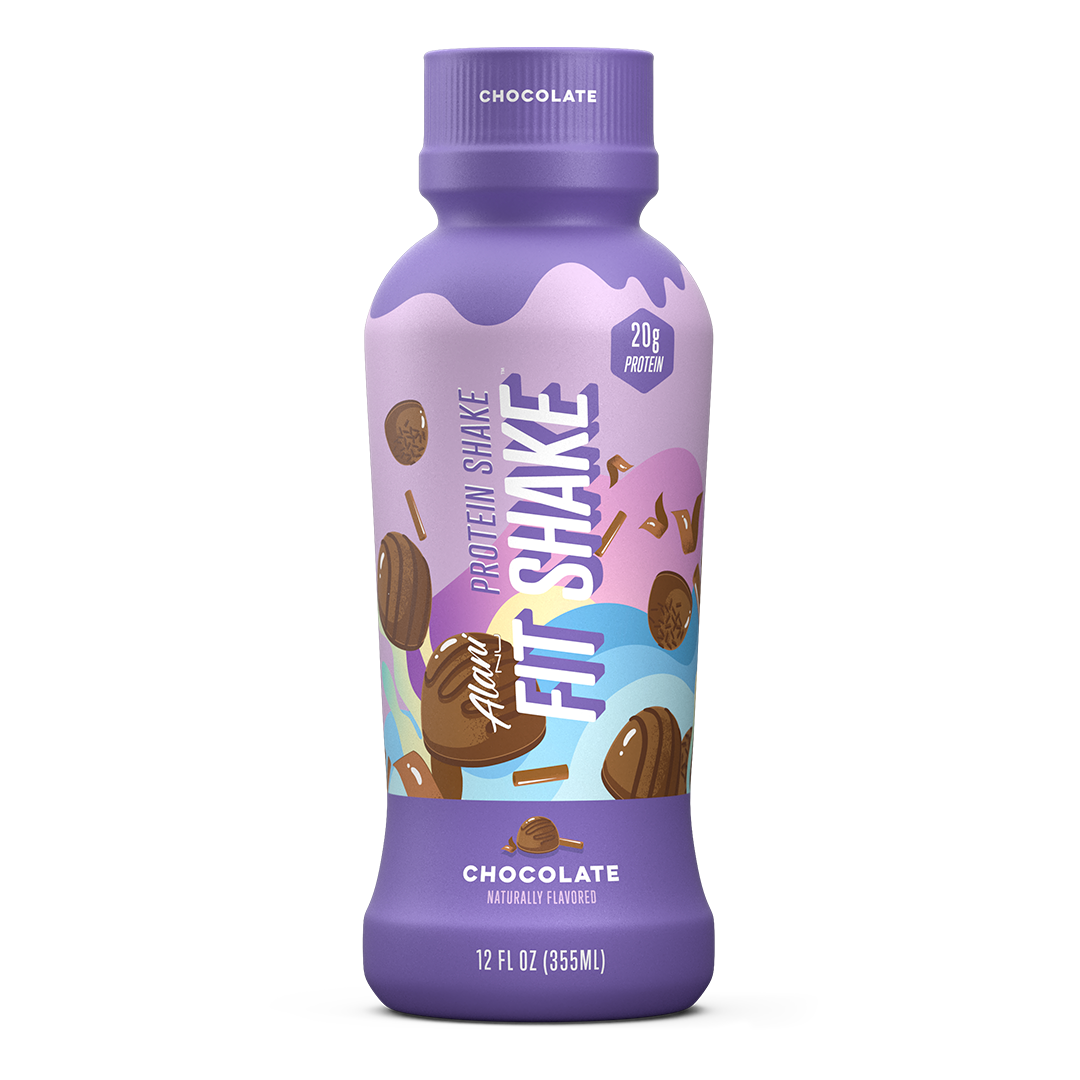 Alani Nu Fit Shakes