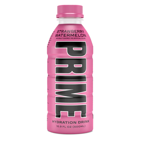 Prime Hydration Drink