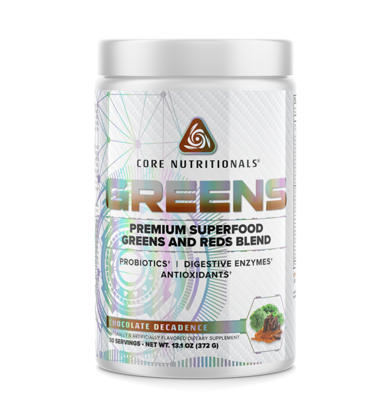 Core Nutritionals GREENS