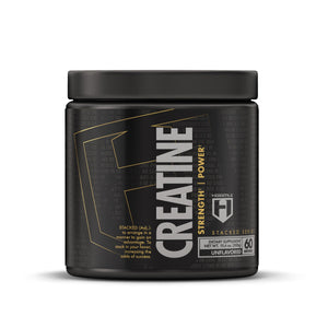 Hosstile Supplements Creatine