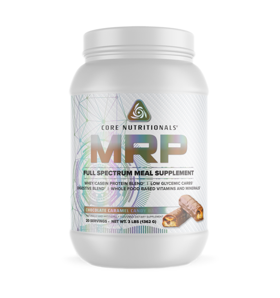 Core Nutritionals MRP