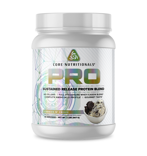 Core Nutritionals PRO