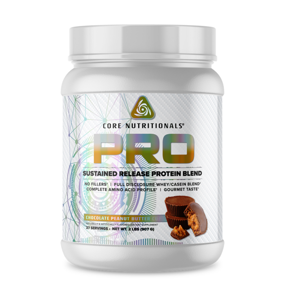 Core Nutritionals PRO