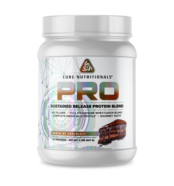 Core Nutritionals PRO