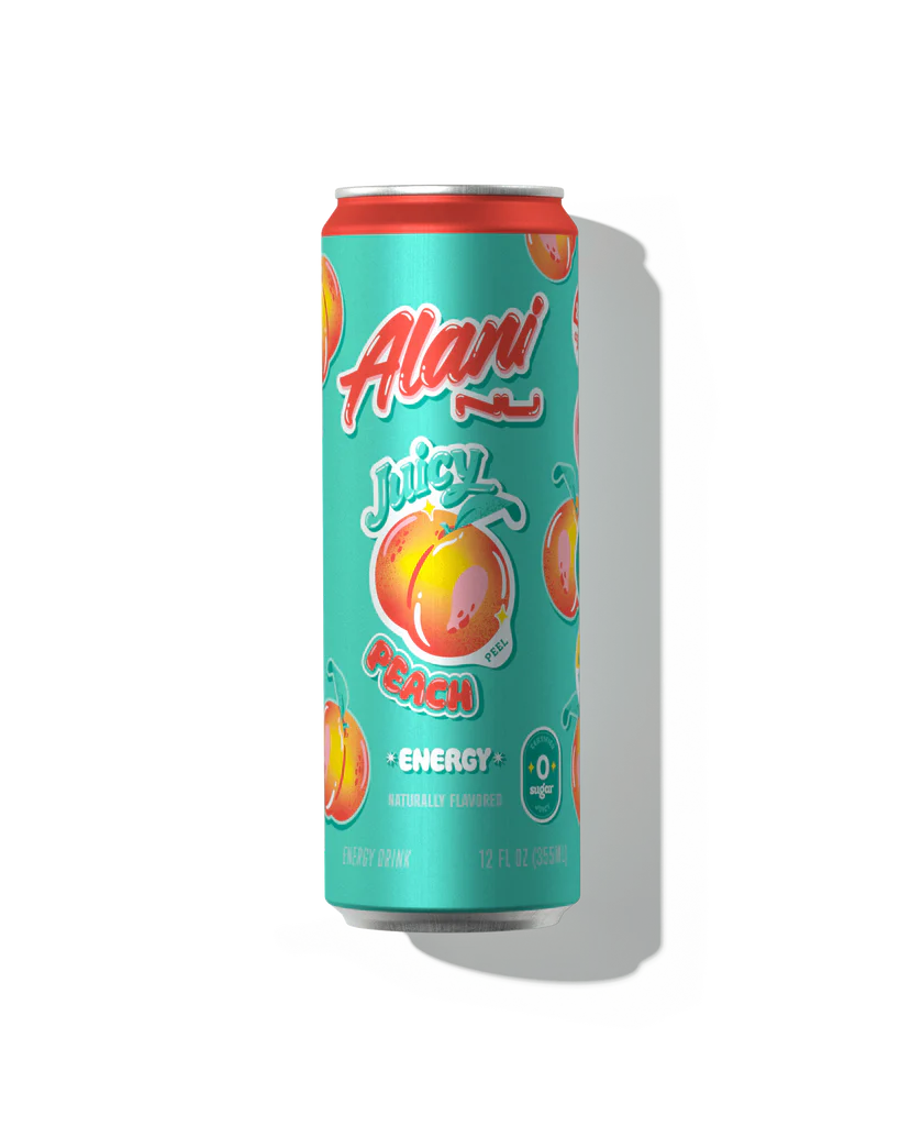 Alani Nu Energy Drink