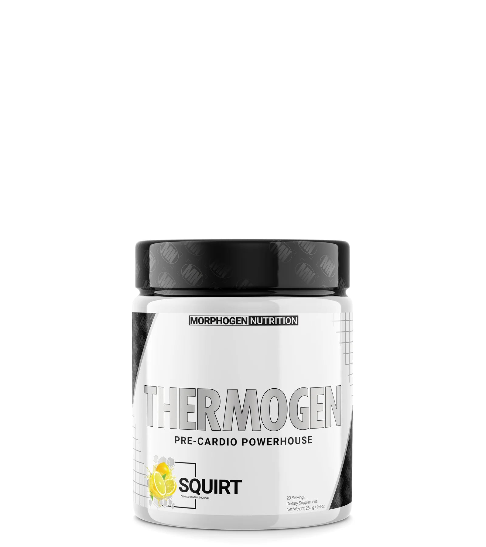 Morphogen Nutrition Thermogen