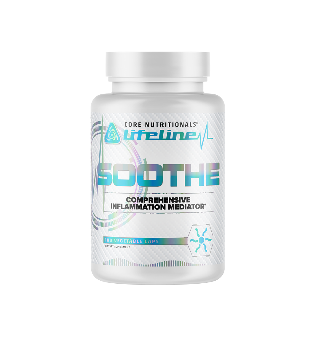 Core Nutritionals Soothe