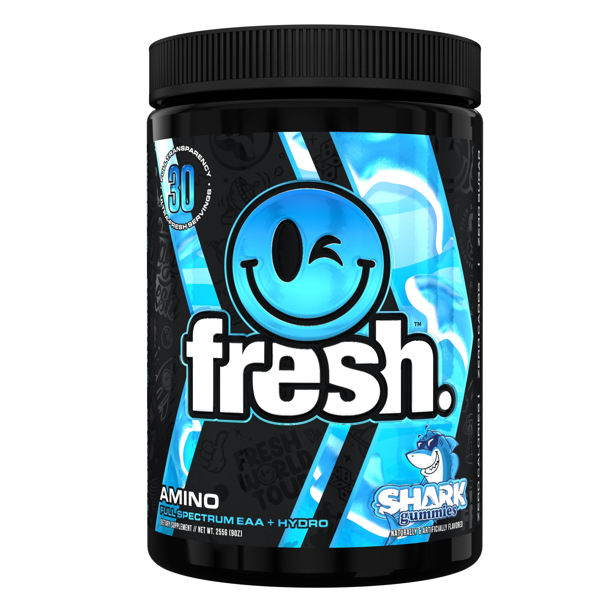 Fresh Supps Amino