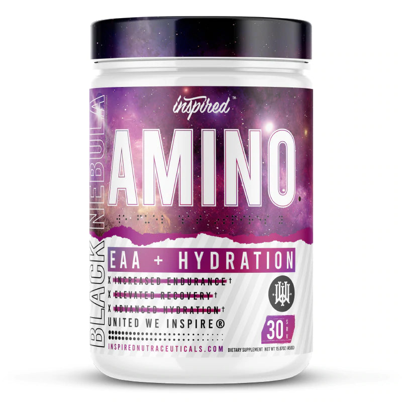 Inspired Nutra AMINO