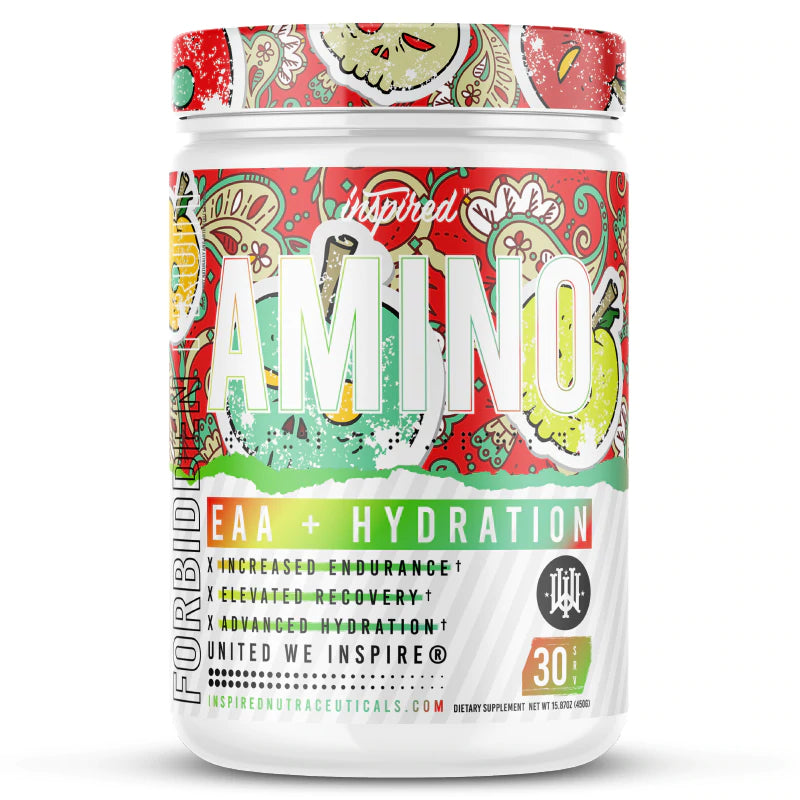 Inspired Nutra AMINO