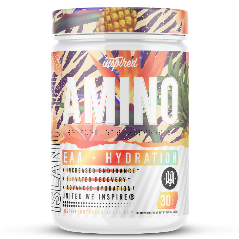 Inspired Nutra AMINO