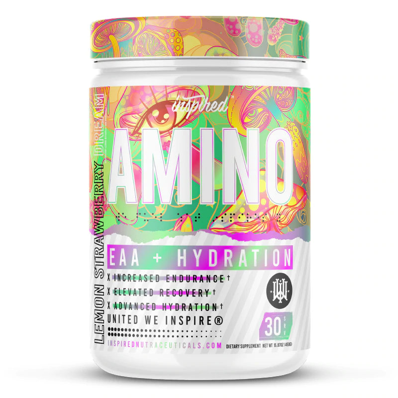 Inspired Nutra AMINO