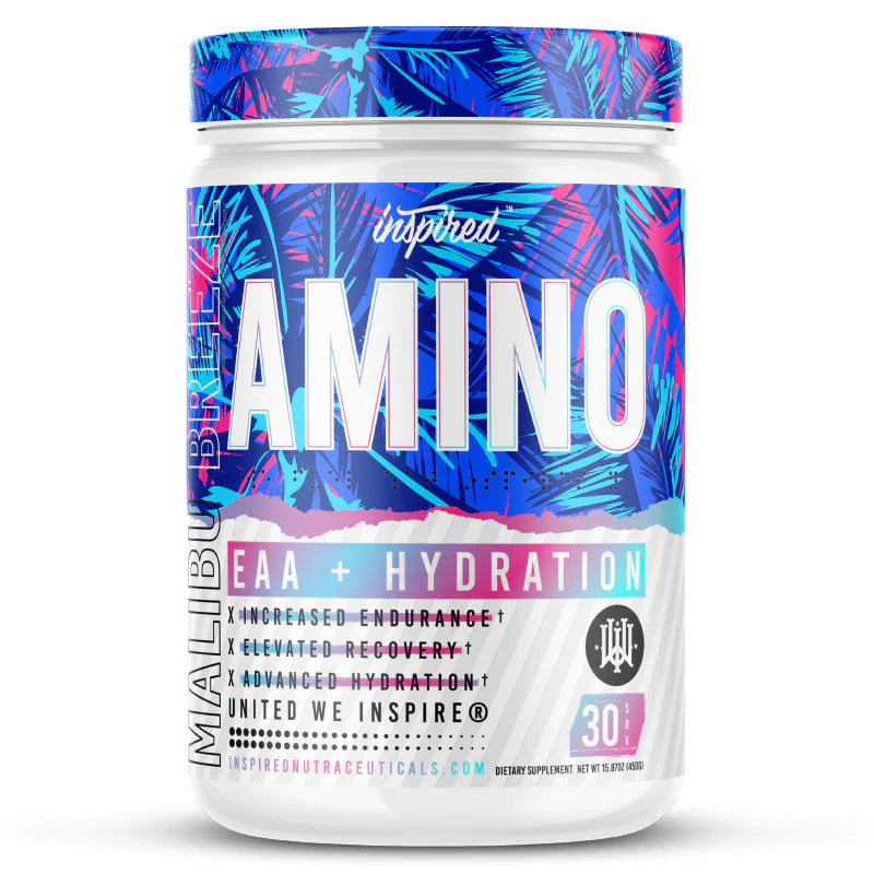 Inspired Nutra AMINO