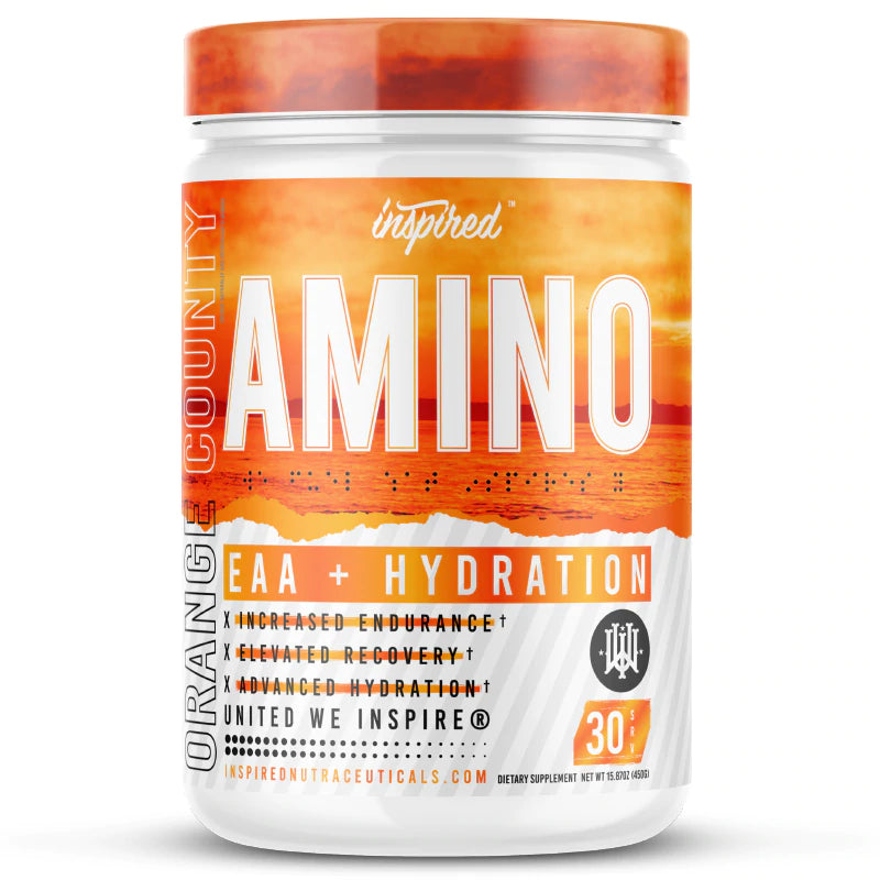 Inspired Nutra AMINO