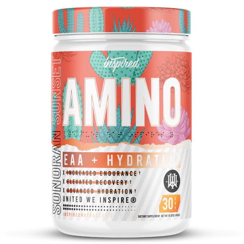 Inspired Nutra AMINO