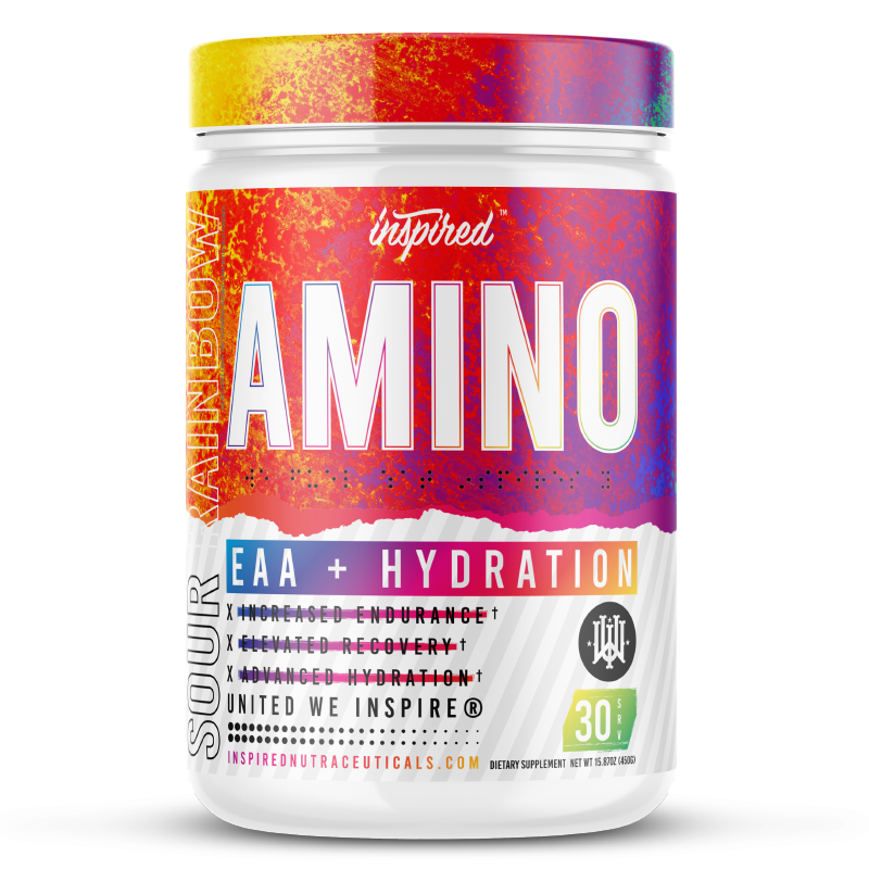 Inspired Nutra AMINO