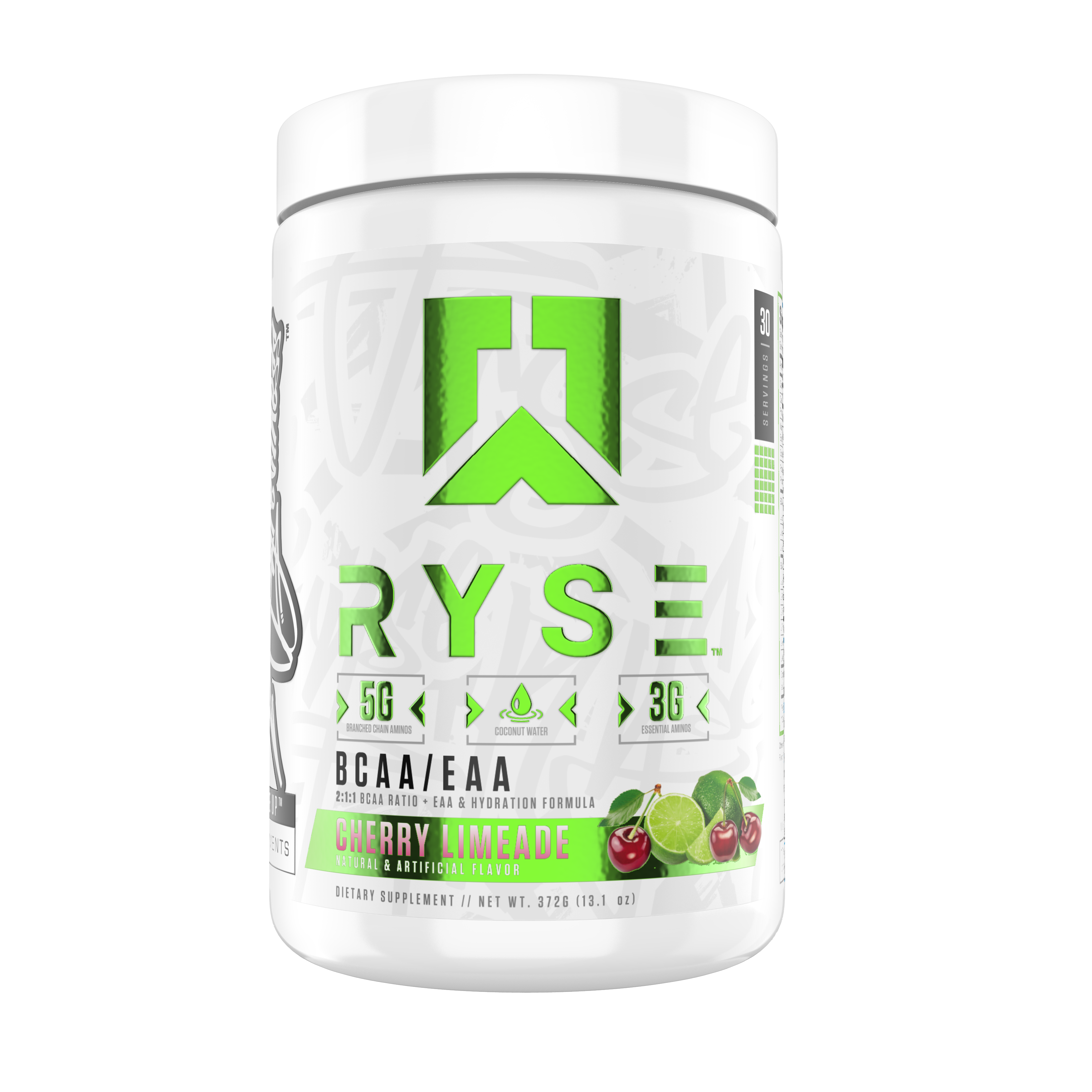 Ryse Supps BCAA + EAA