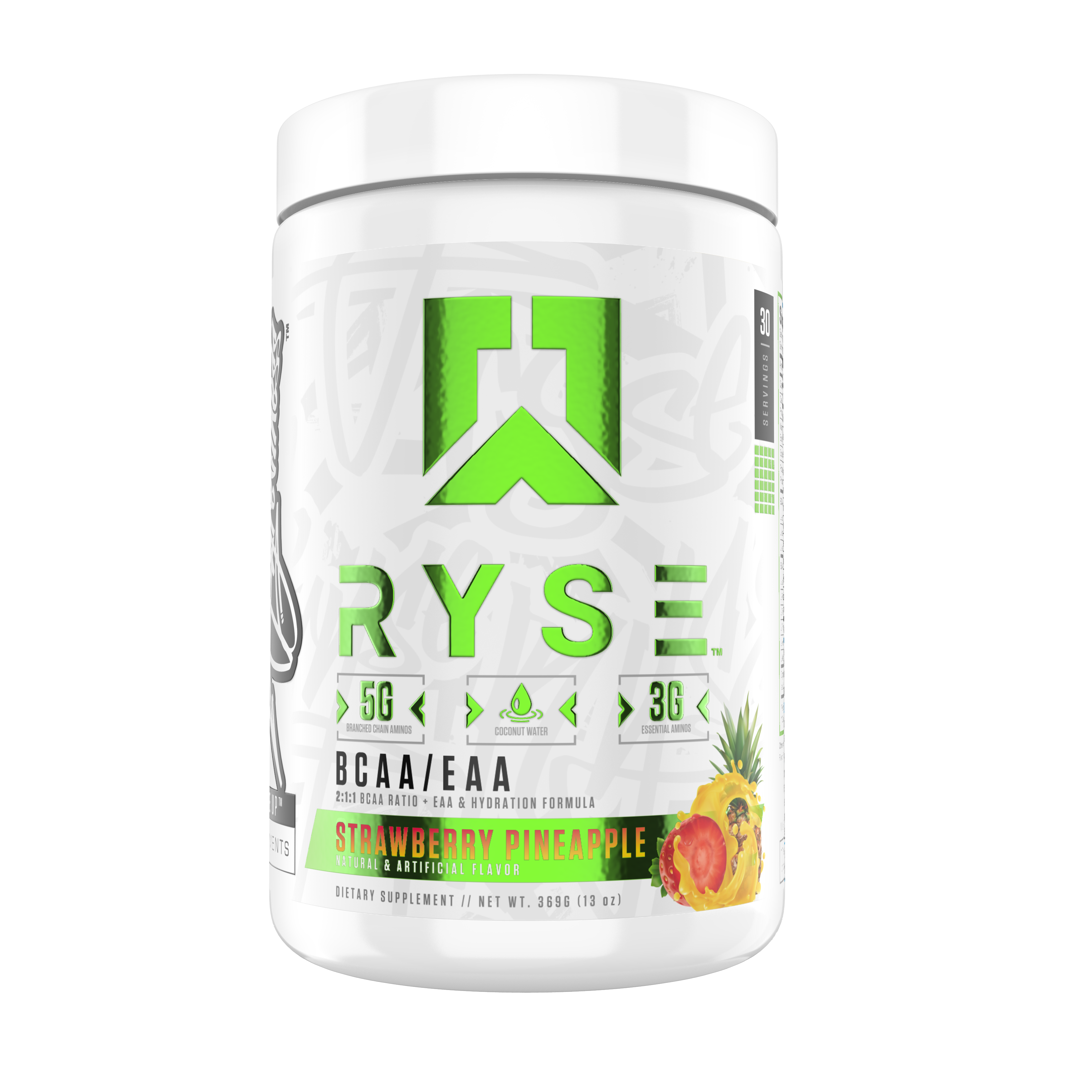 Ryse Supps BCAA + EAA