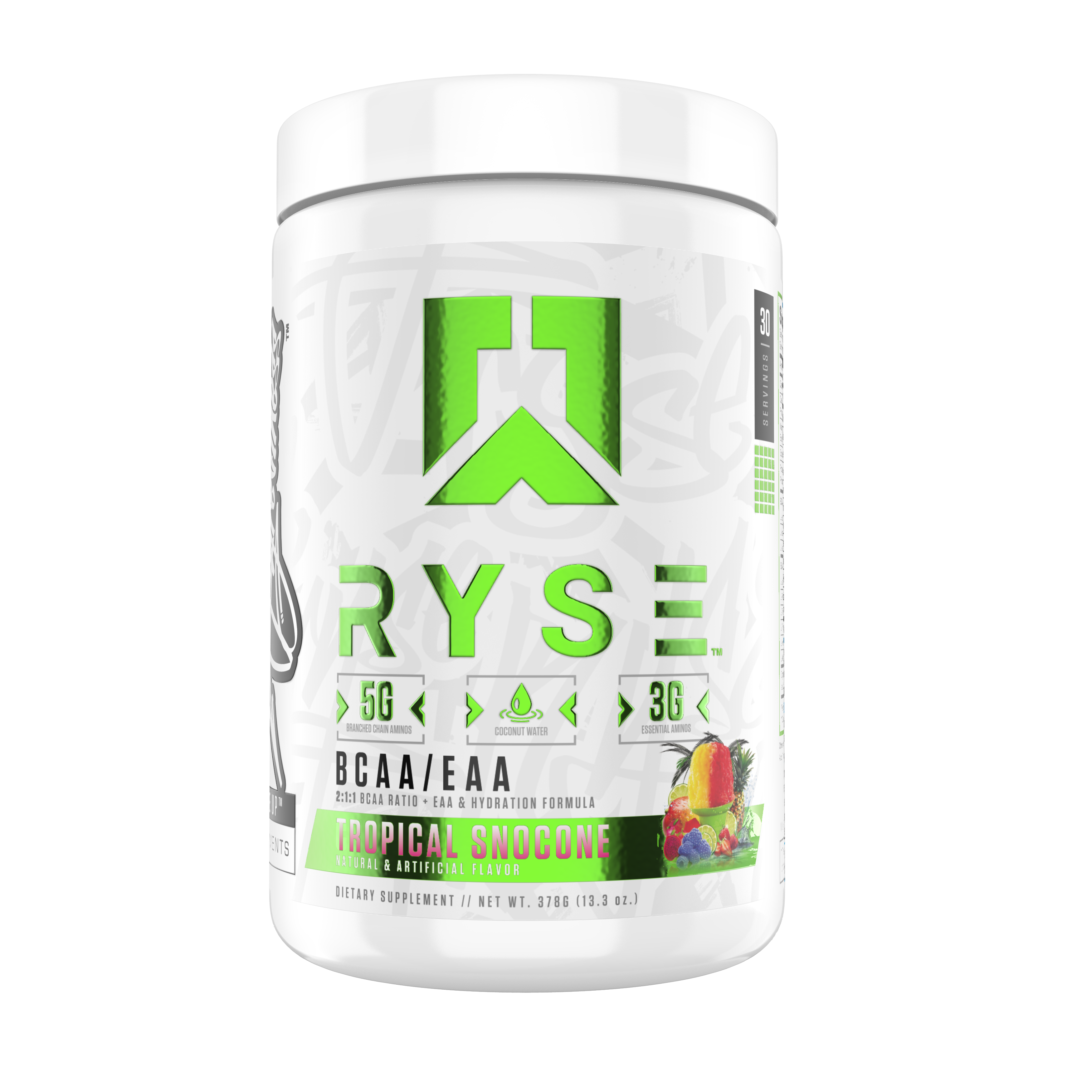 Ryse Supps BCAA + EAA