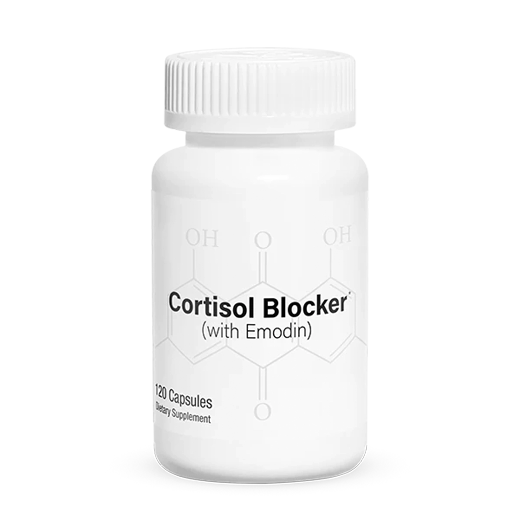 Gorilla Mind Cortisol Blocker