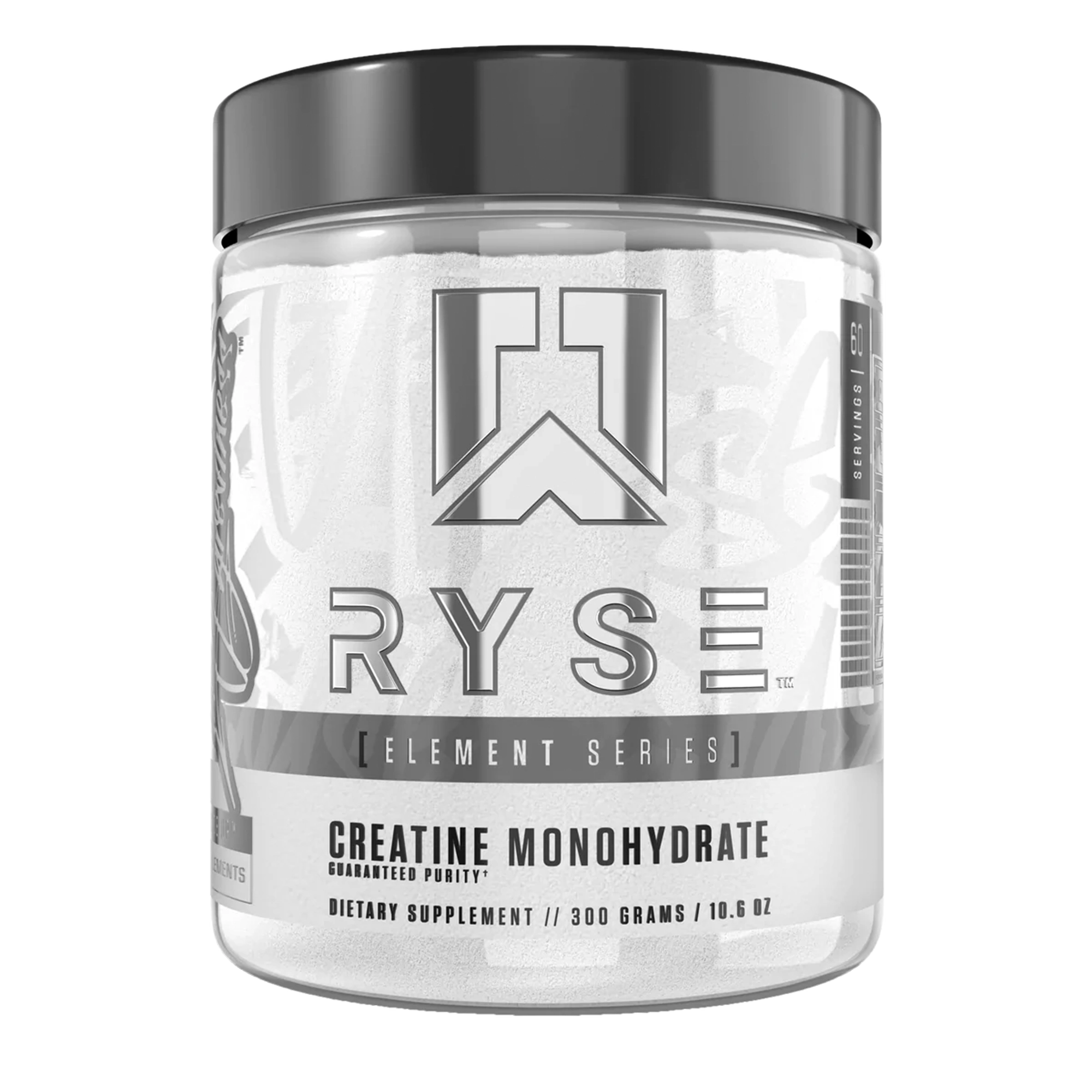 Ryse Supps Creatine Monohydrate