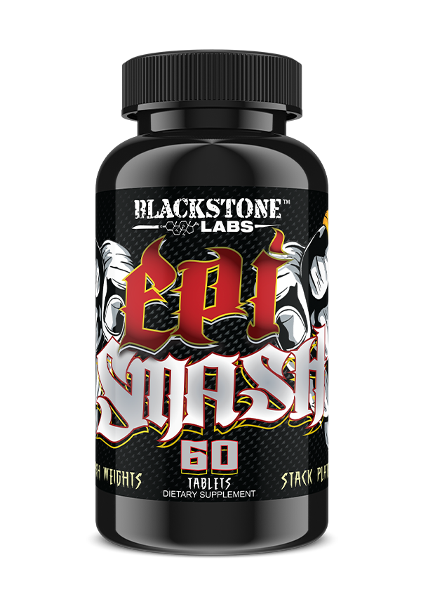 Blackstone Labs Epi-Smash