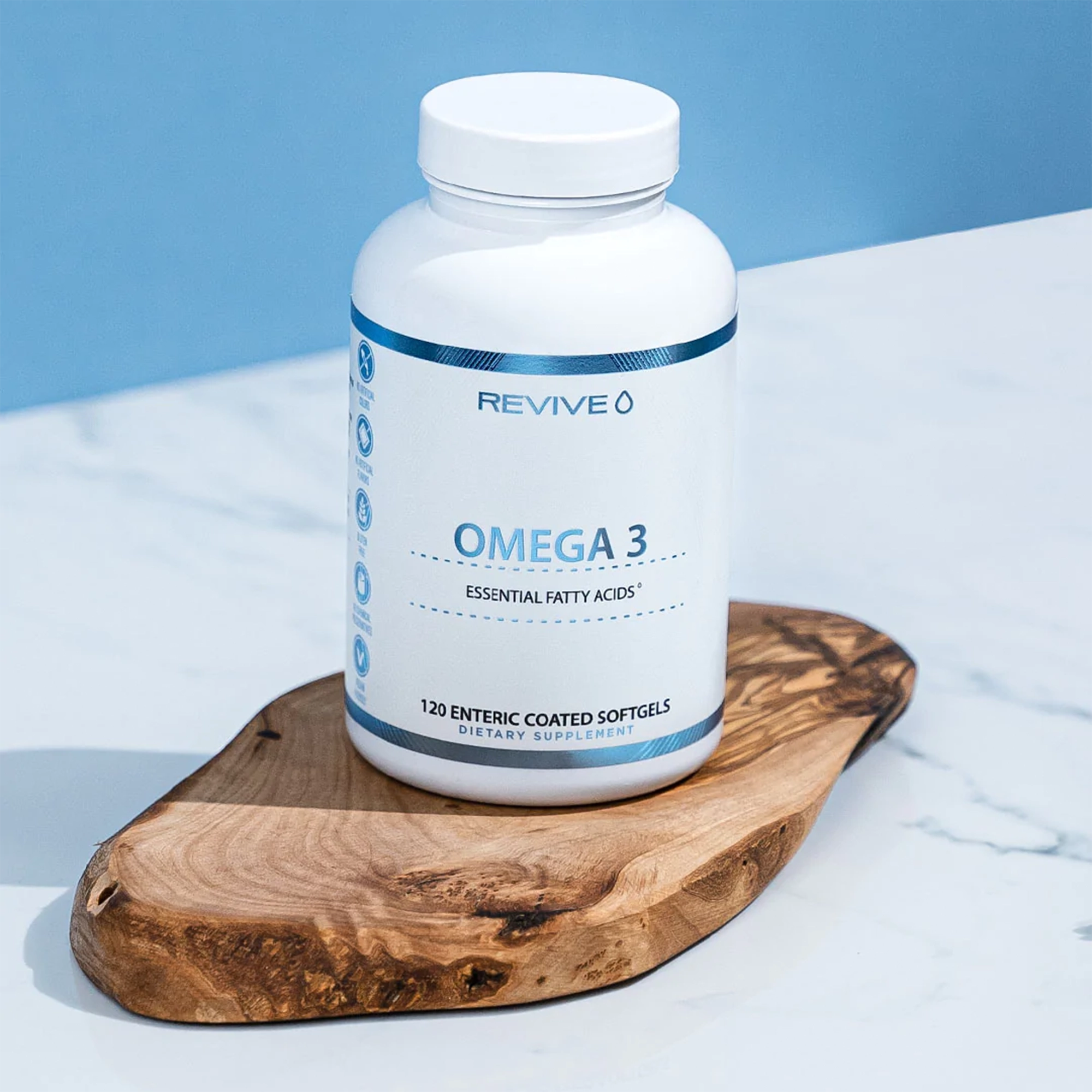 Revive Omega 3