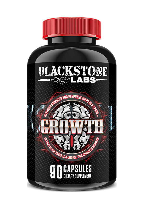 Blackstone Labs Growth | NutriFit Cleveland