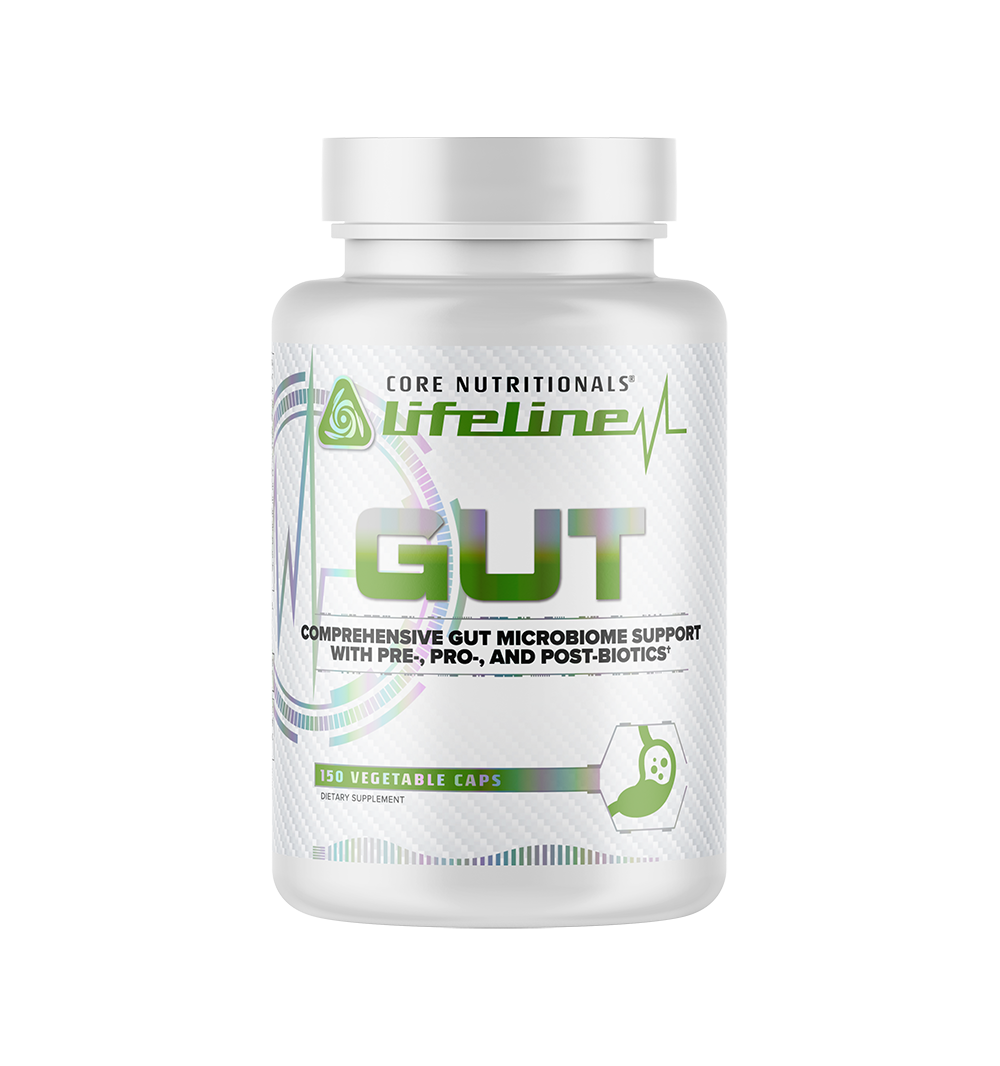 Core Nutritionals GUT