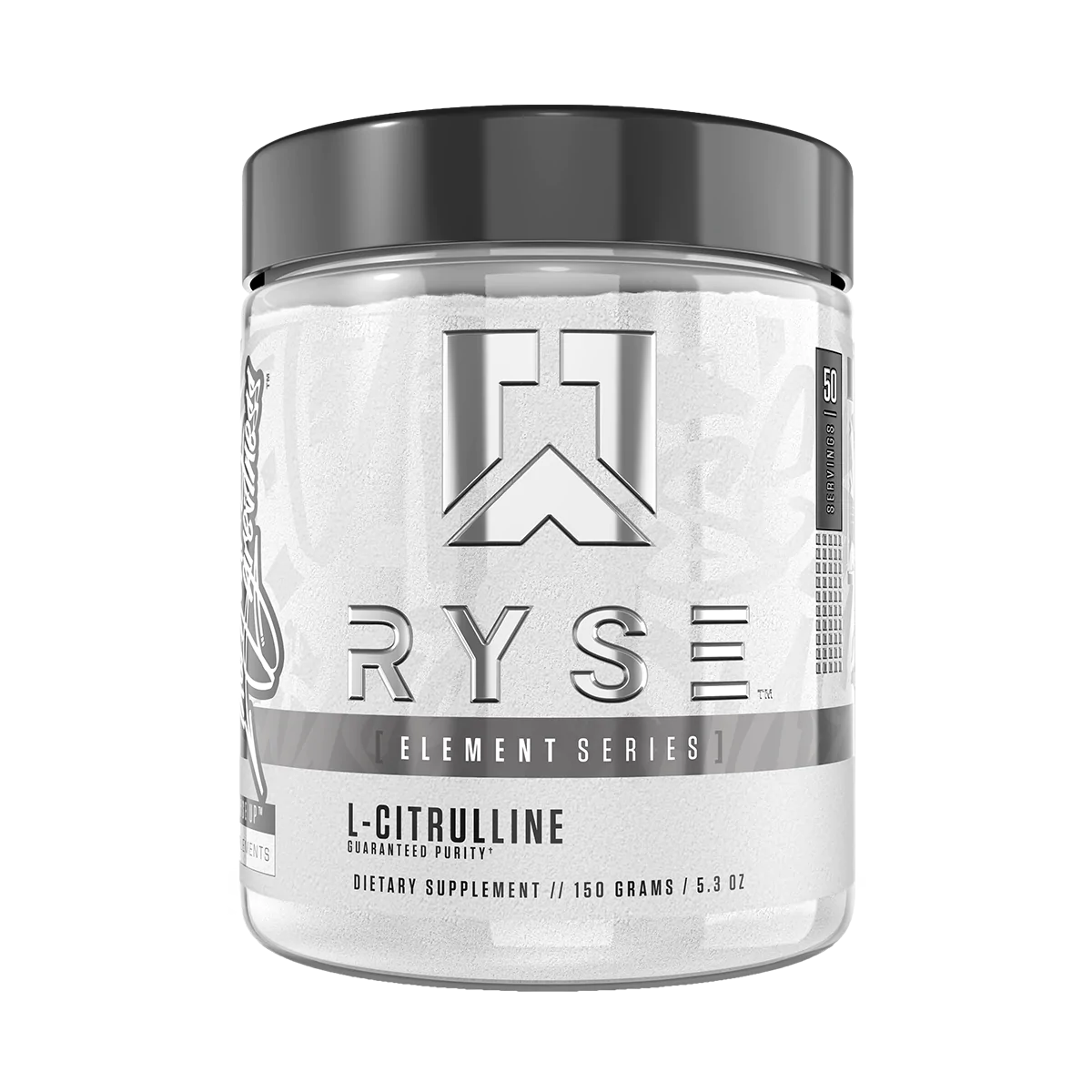 Ryse Supps L-Citrulline