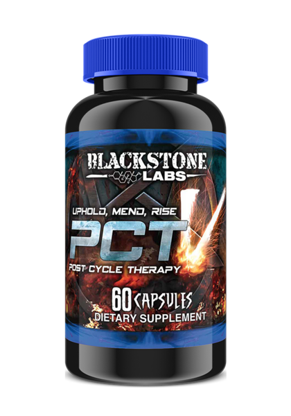 Blackstone Labs PCTV | NutriFit Cleveland