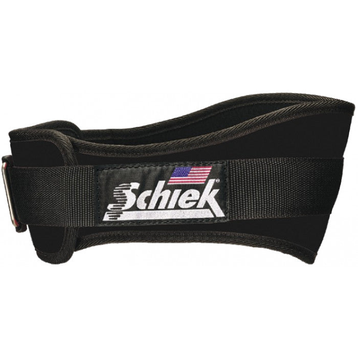 Schiek Sports Lifting Belt