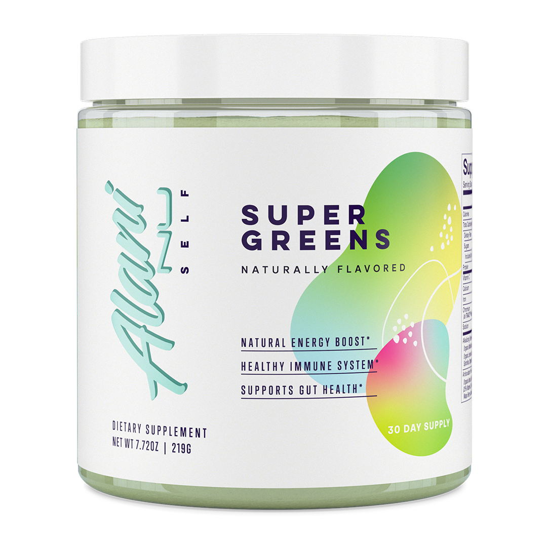 Alani Nu Super Greens